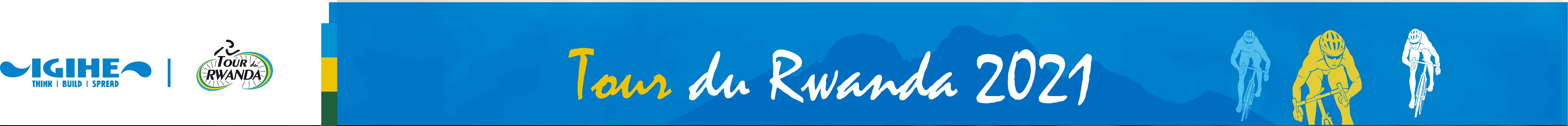 TOUR DU RWANDA